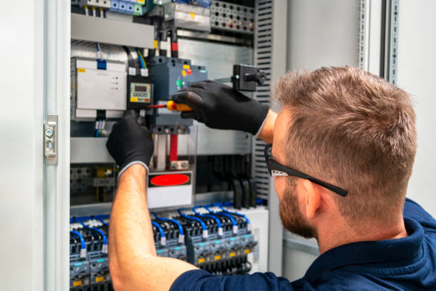 Best Licensed Electrician  in Lockeford, CA