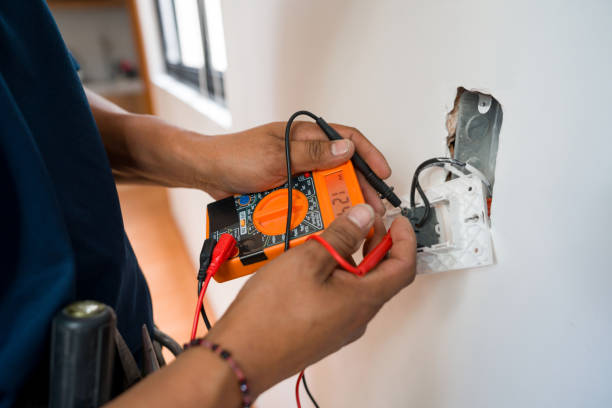 Best Circuit Breaker Repair  in Lockeford, CA