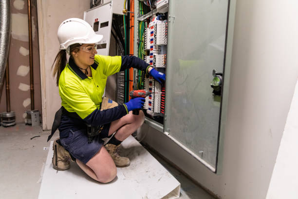 Best Electrician Near Me  in Lockeford, CA