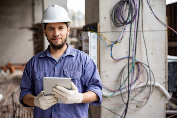 Best Affordable Electrician  in Lockeford, CA