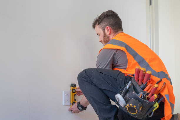Best Licensed Electrician  in Lockeford, CA