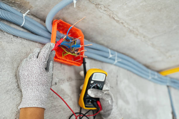 Best Electrical Installation Contractor  in Lockeford, CA