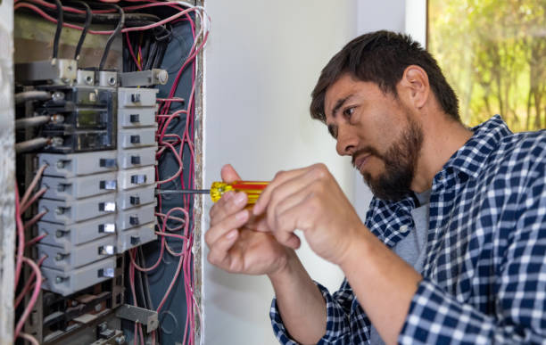Best Industrial Electrical Services  in Lockeford, CA